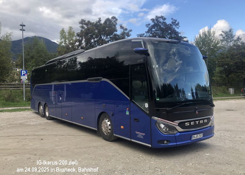 BN-UR 2507